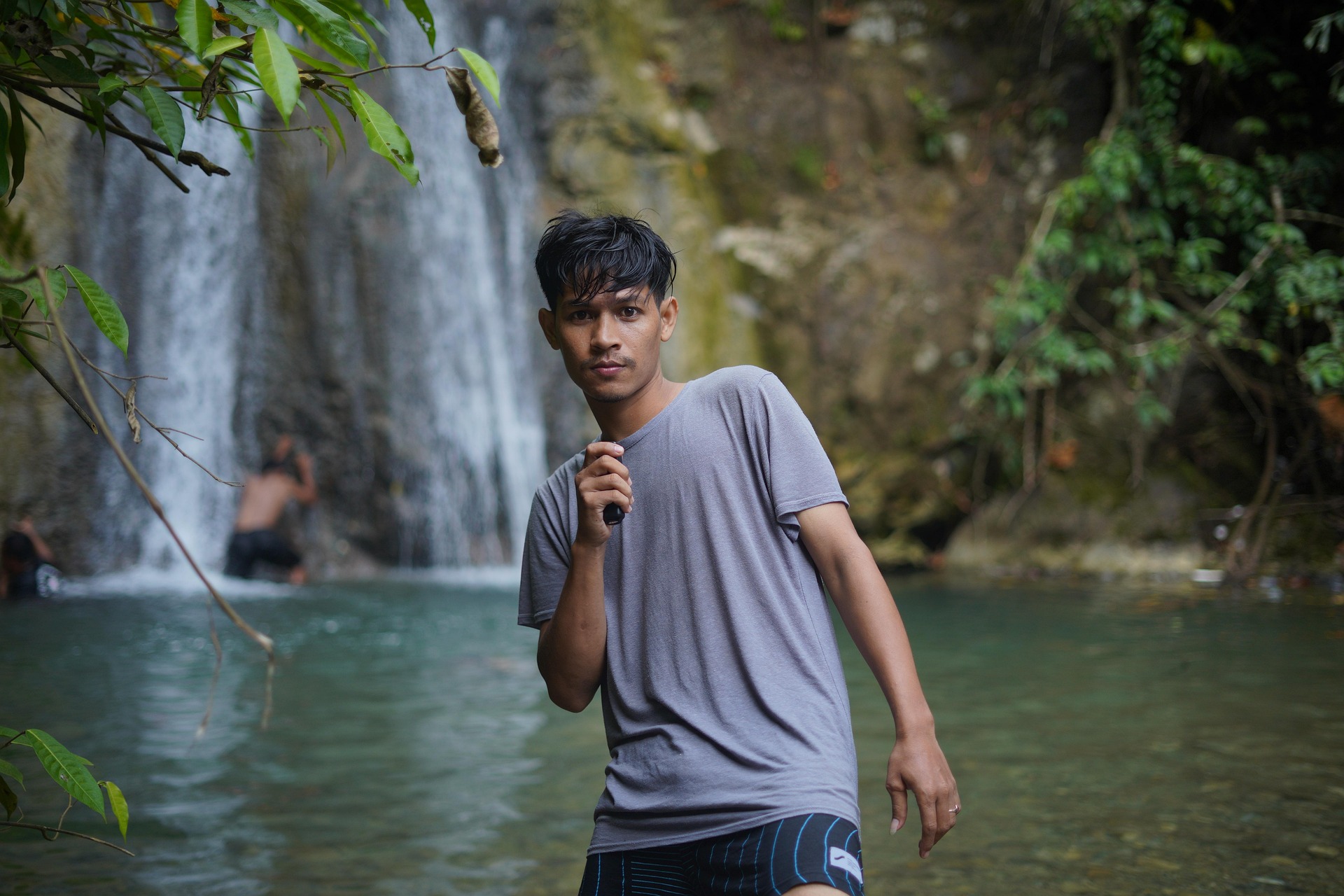 Foto Bapak Andi