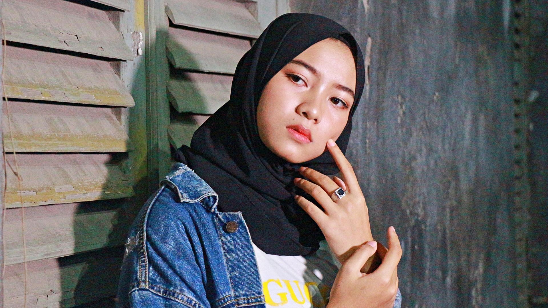 Foto Ibu Sari